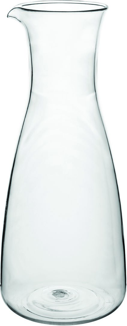 Carafe 1L - HD0205-000000-B01006 (Pack of 6)